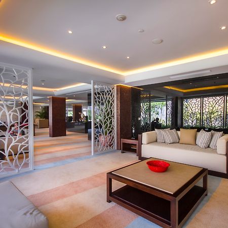 Double - Six, Luxury Hotel - Seminyak Εξωτερικό φωτογραφία The lobby of the hotel