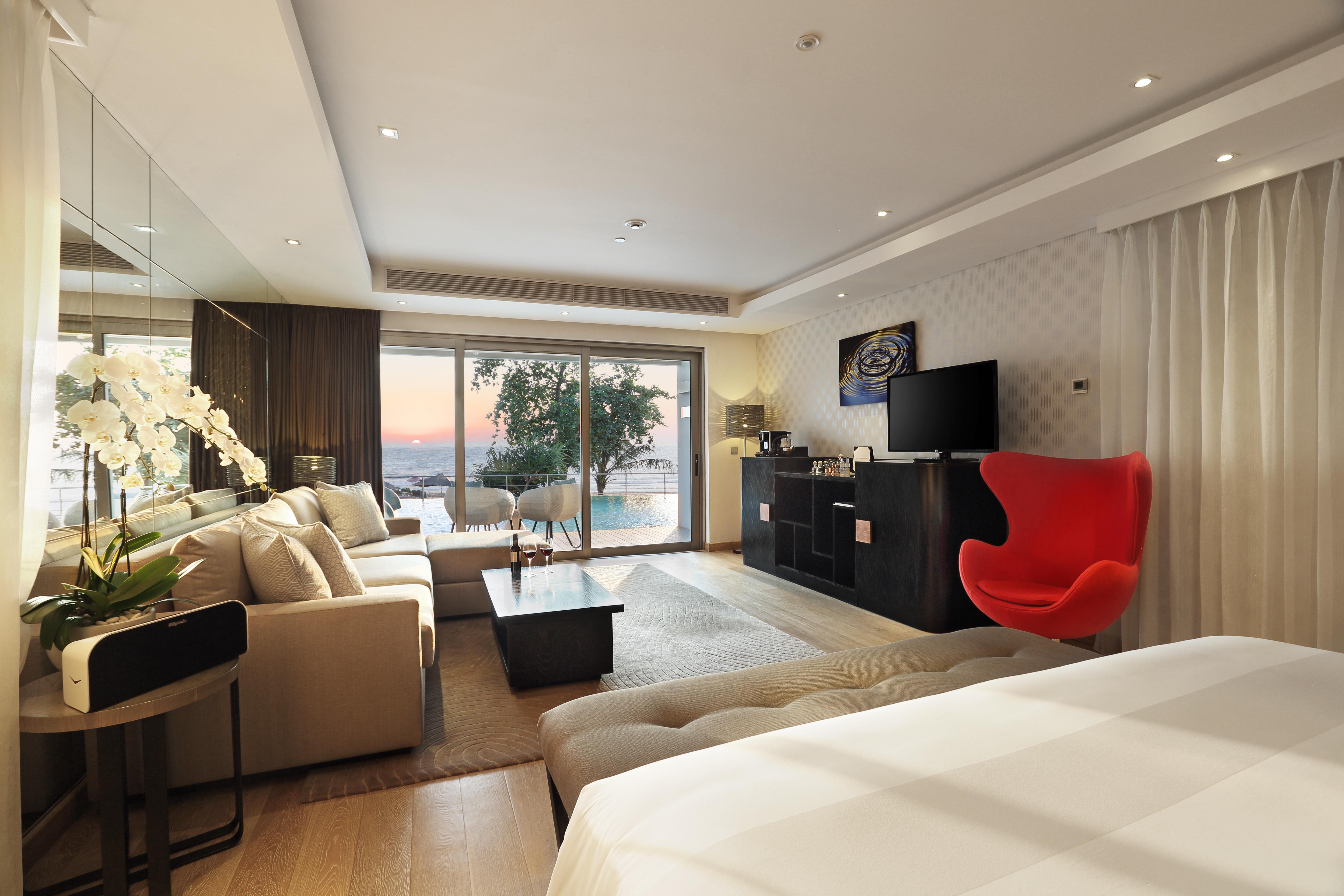 Double - Six, Luxury Hotel - Seminyak Εξωτερικό φωτογραφία