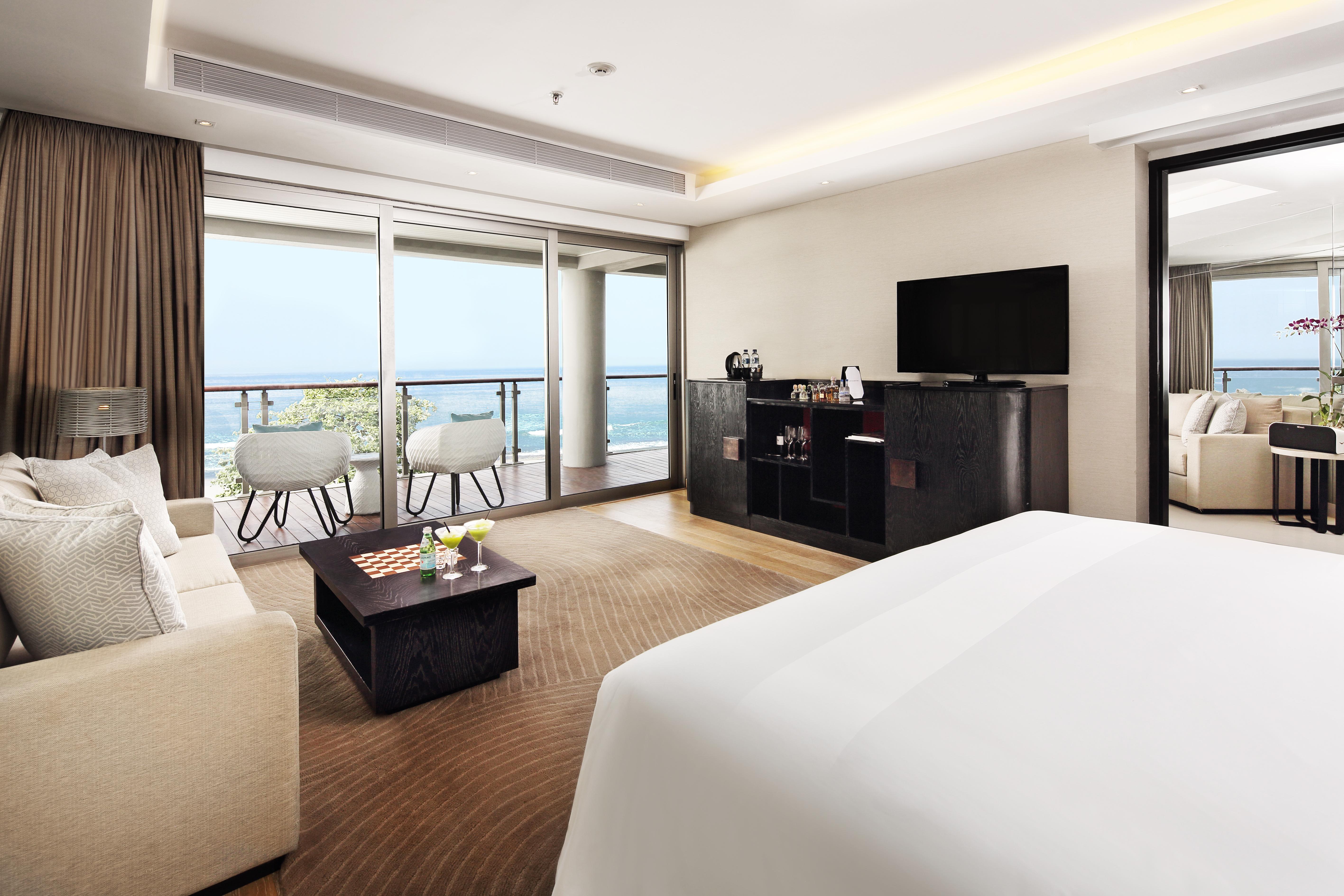 Double - Six, Luxury Hotel - Seminyak Εξωτερικό φωτογραφία