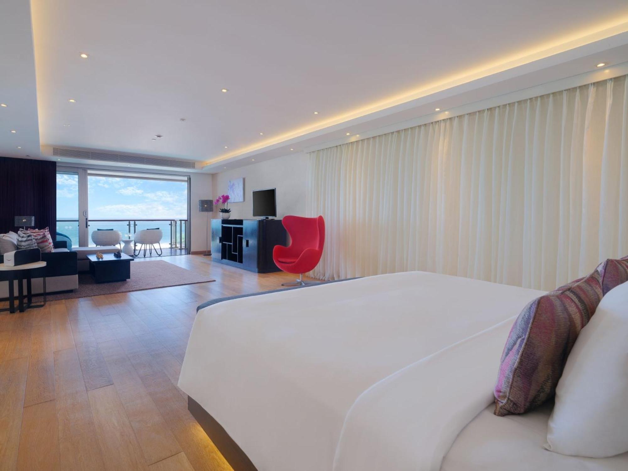 Double - Six, Luxury Hotel - Seminyak Εξωτερικό φωτογραφία