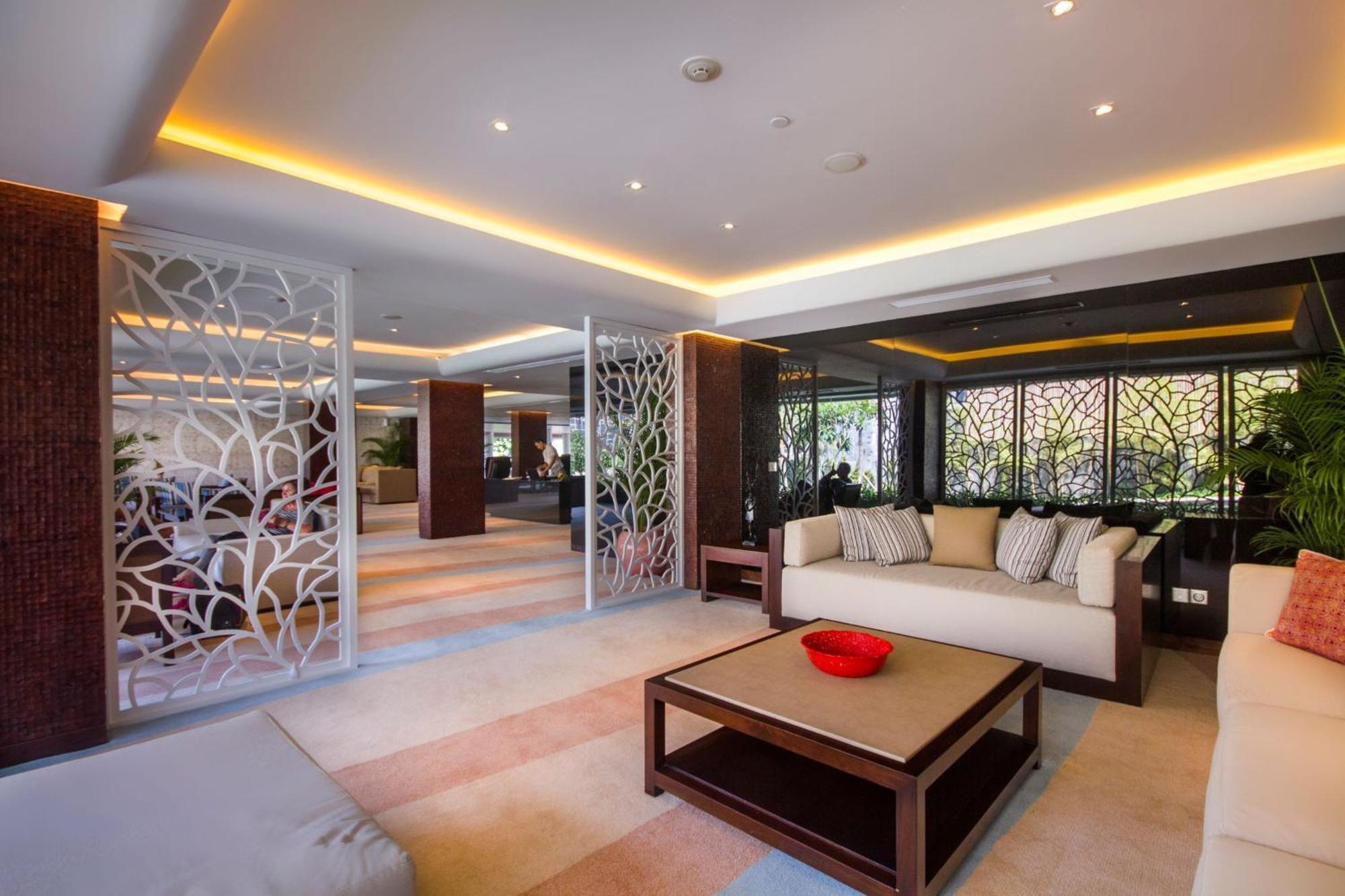 Double - Six, Luxury Hotel - Seminyak Εξωτερικό φωτογραφία